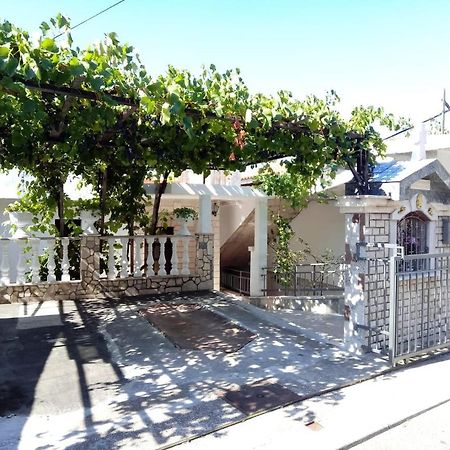 Marijan Apartments Crikvenica Extérieur photo