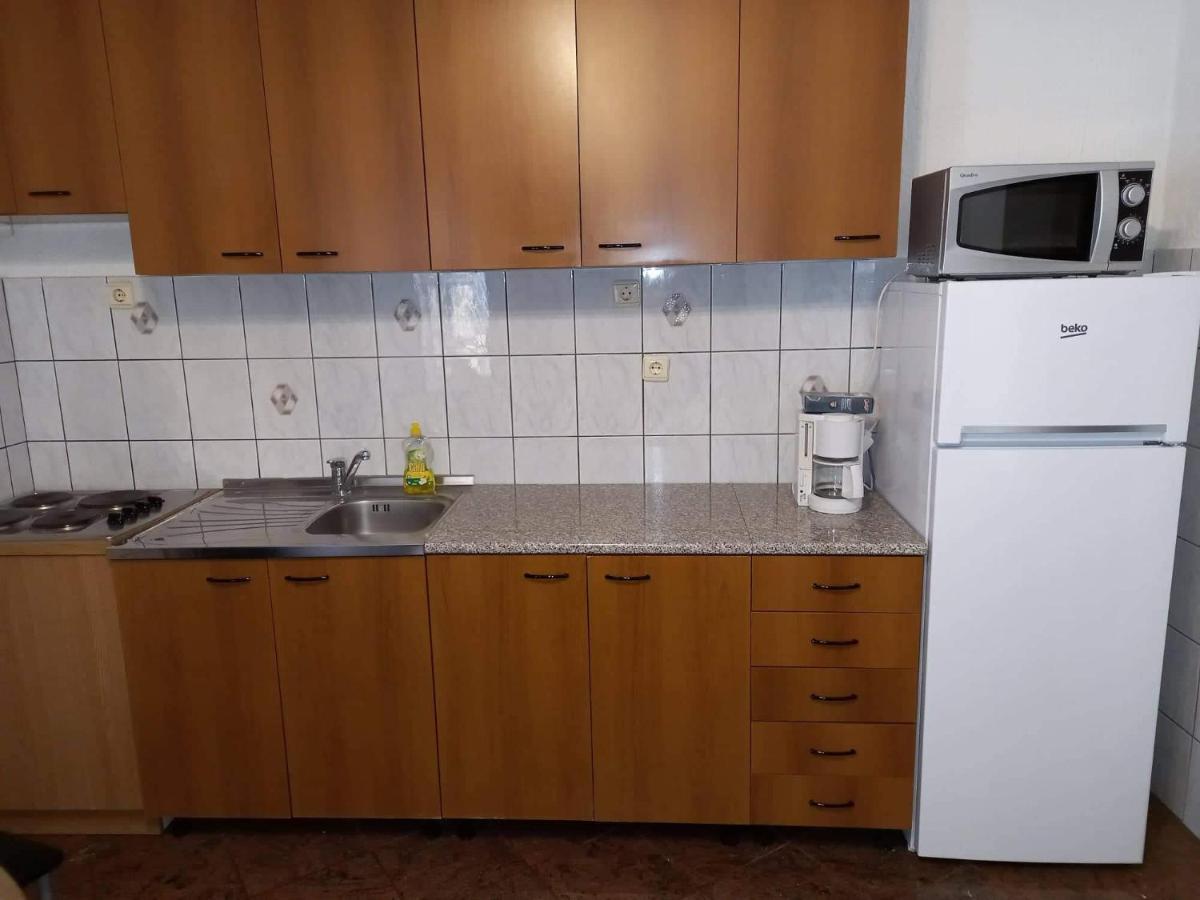 Marijan Apartments Crikvenica Extérieur photo