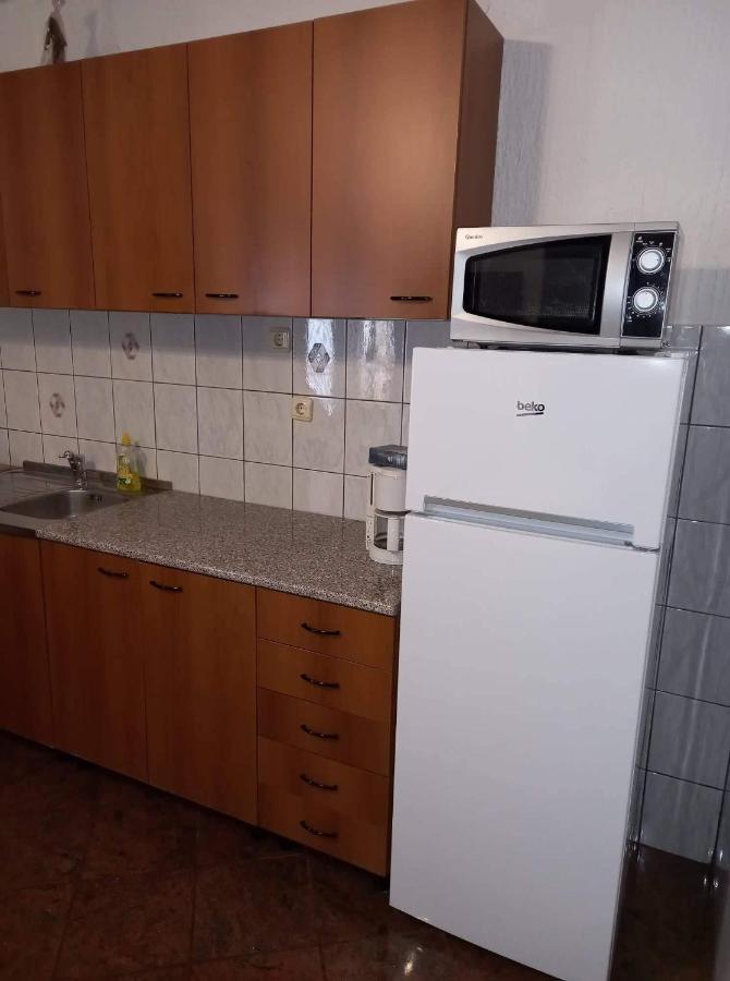 Marijan Apartments Crikvenica Extérieur photo
