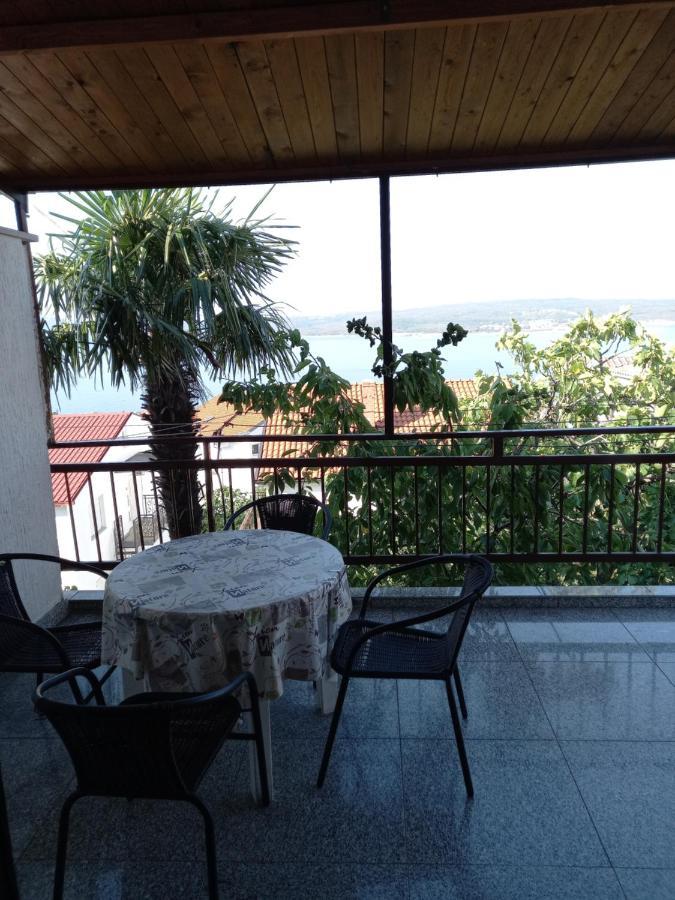 Marijan Apartments Crikvenica Extérieur photo