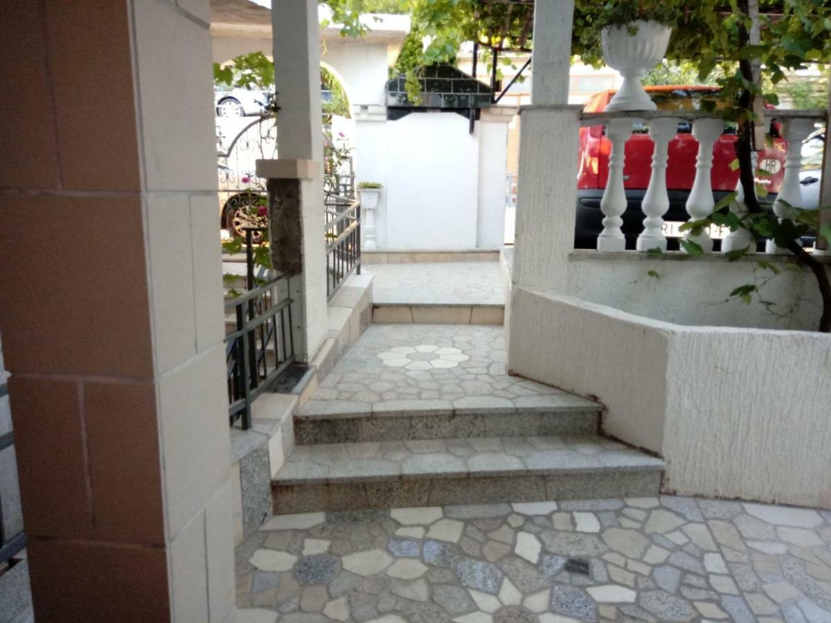 Marijan Apartments Crikvenica Extérieur photo