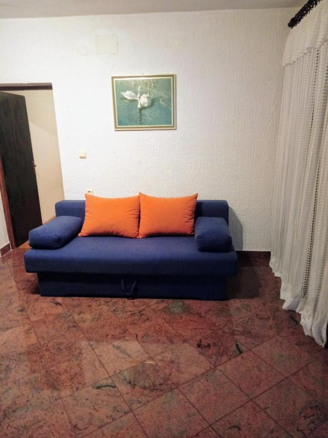 Marijan Apartments Crikvenica Extérieur photo