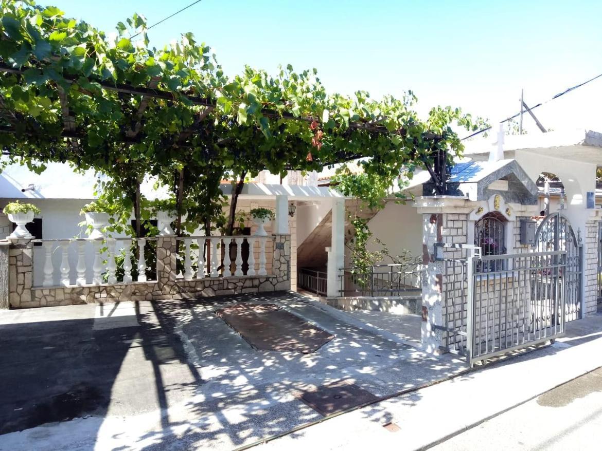 Marijan Apartments Crikvenica Extérieur photo